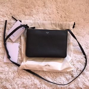 Celine Small Trio